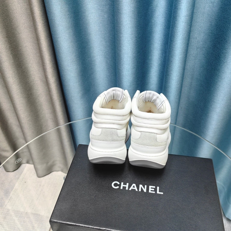 Chanel Casual Shoes